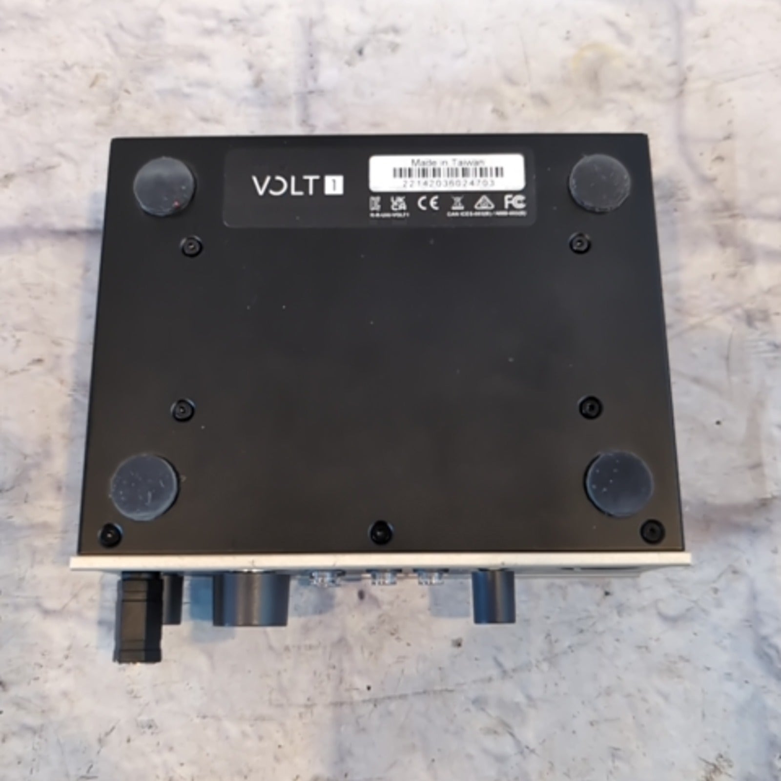 Universal Audio Volt 1 USB-C Audio Interface