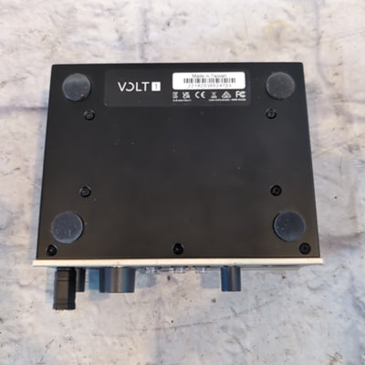 Universal Audio Volt 1 USB-C Audio Interface