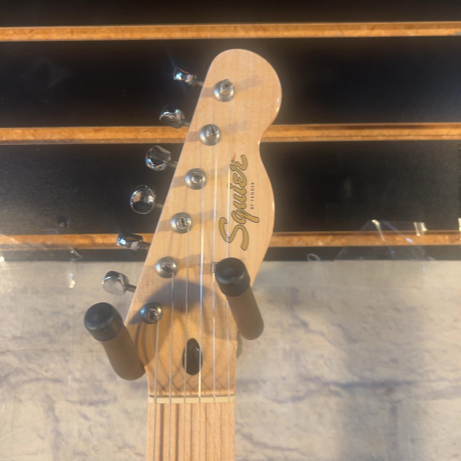 Squier Paranormal Series Offset Telecaster Electric Guitar