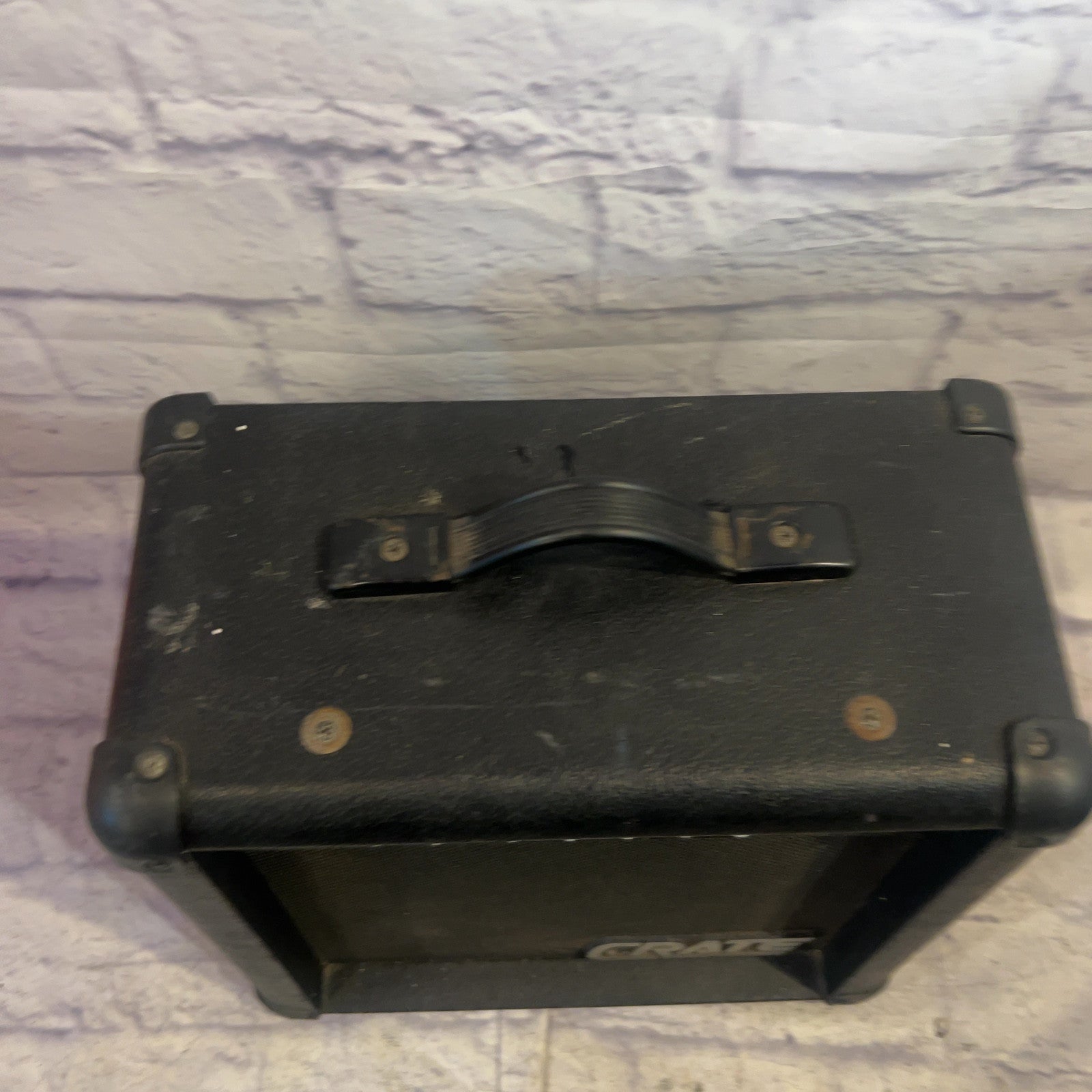 Crate MX15R Guitar Combo Amp