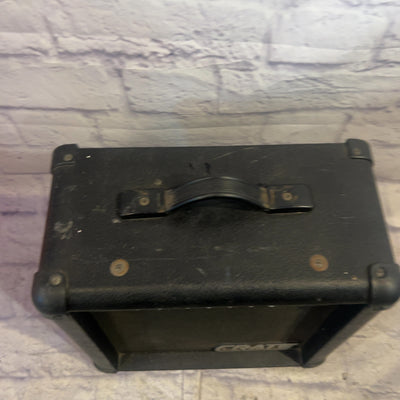 Crate MX15R Guitar Combo Amp