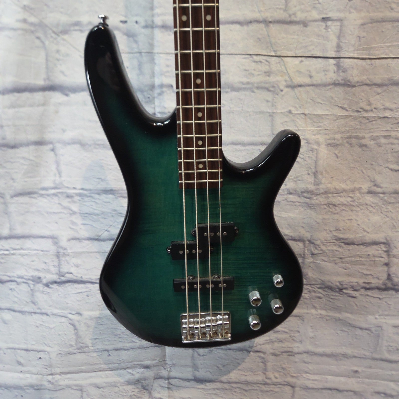 Ibanez Gio Soundgear 4 String Bass Guitar