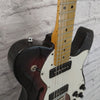 Fender Modern Player Thinline Telecaster W Case