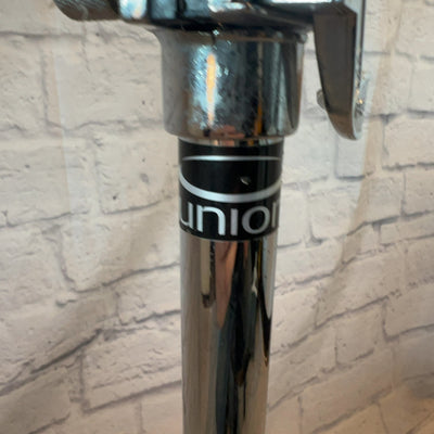 Union Drums Boom Cymbal Stand