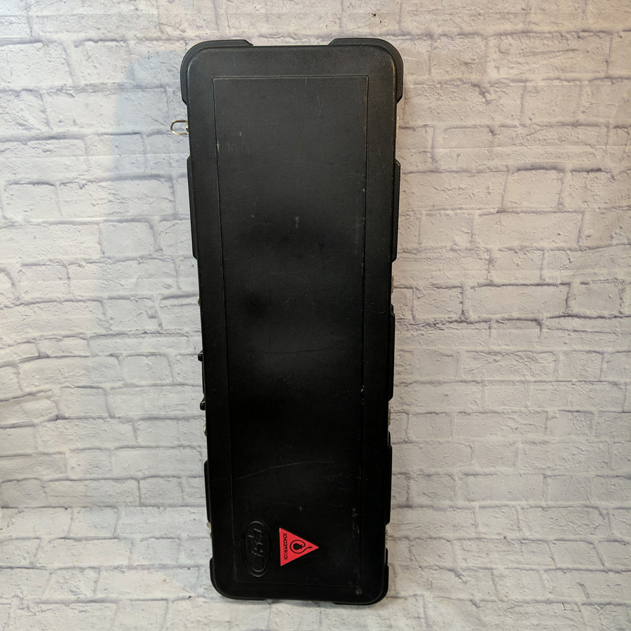 SKB Molded Stratocaster Case AS-IS