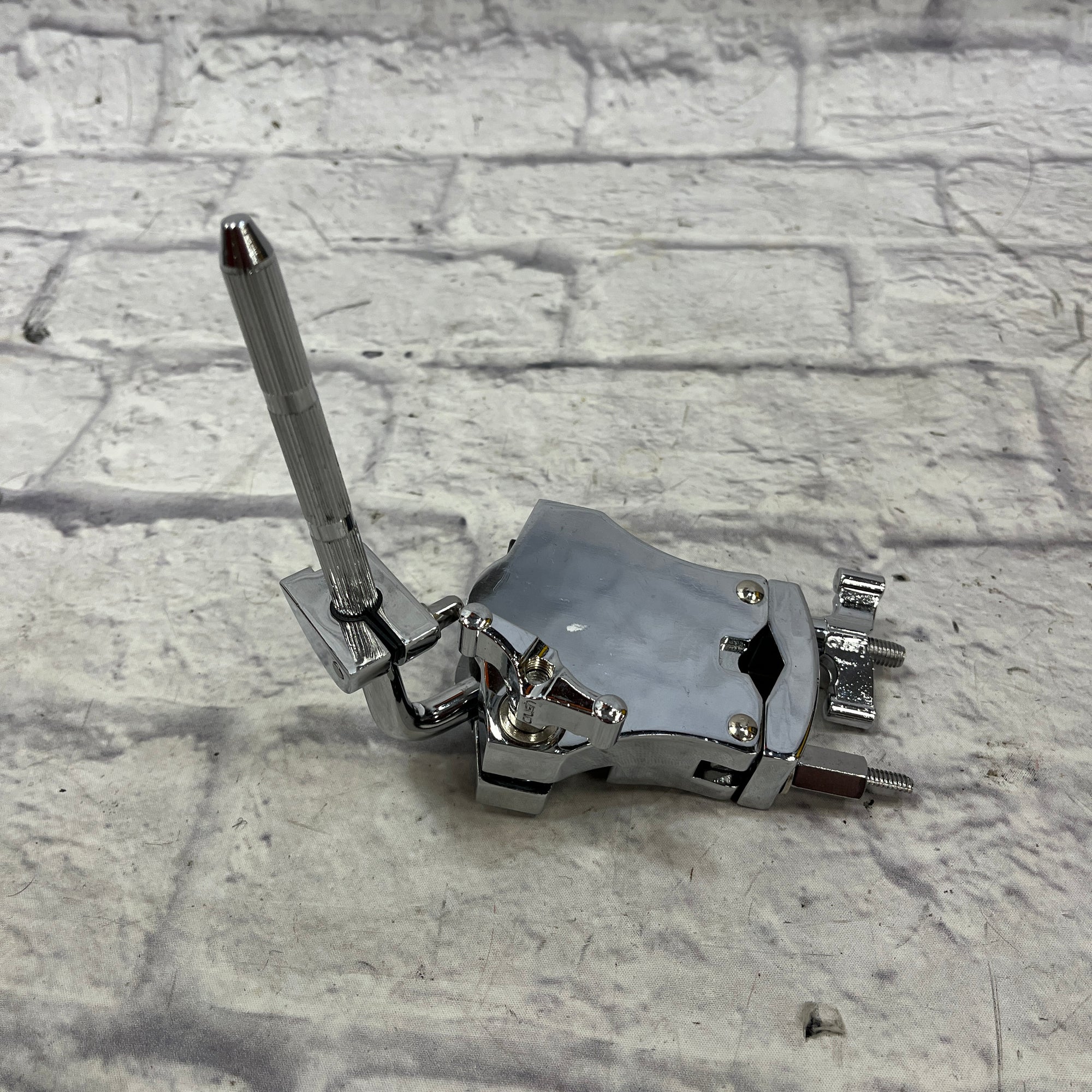 Gibraltar Ball Mount Clamp with L Rod