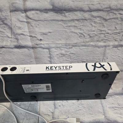 Arturia Keystep
