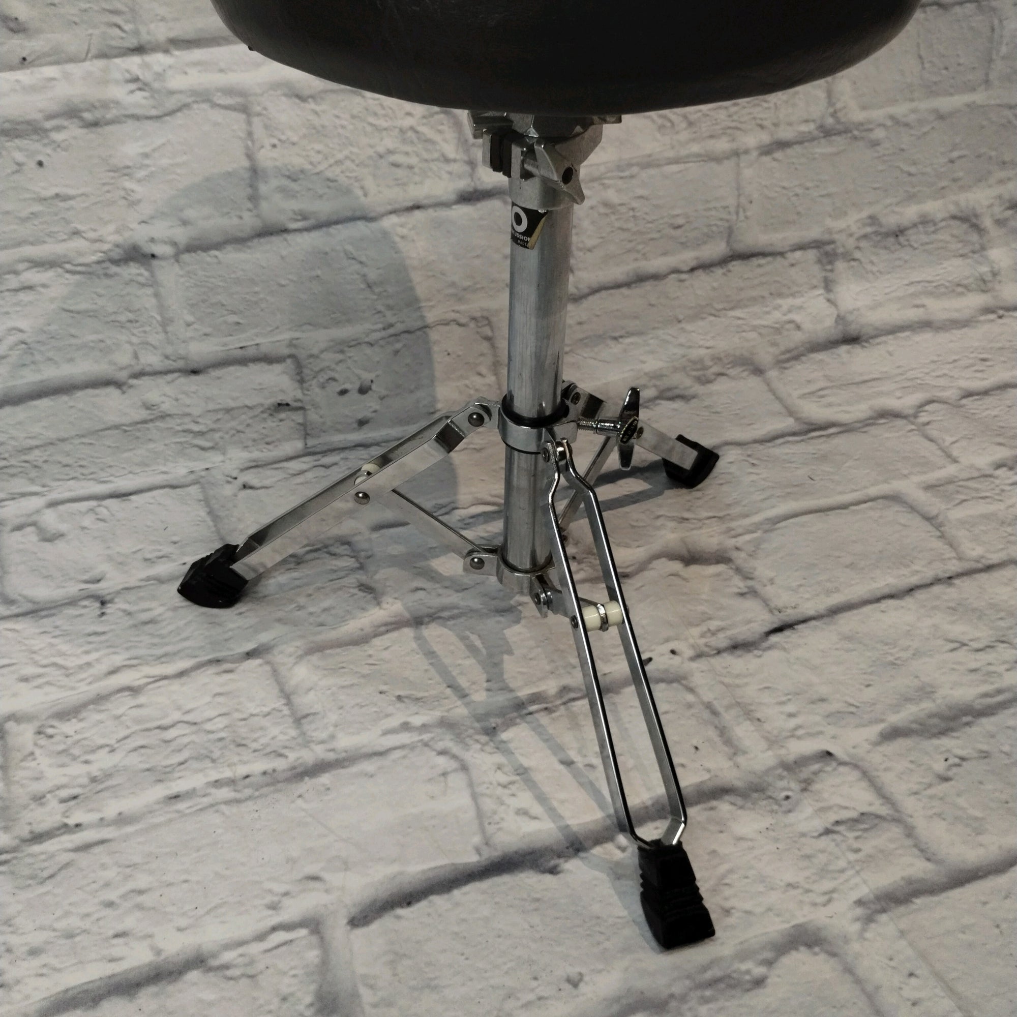 TKO Drum Throne
