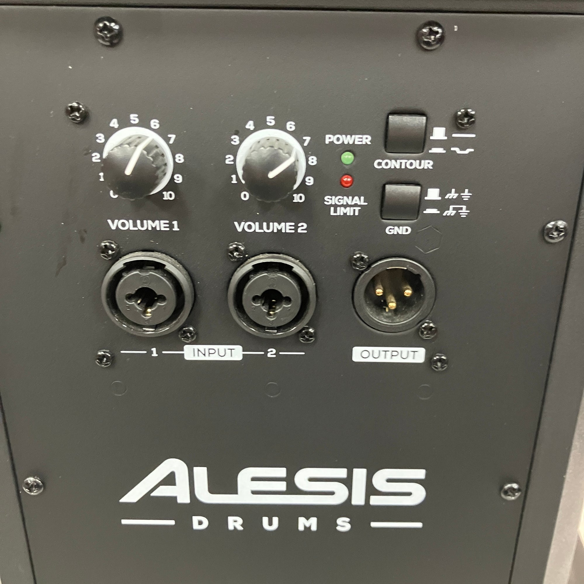 Alesis Strike Amp 12 Mk. I Drum Amplifier