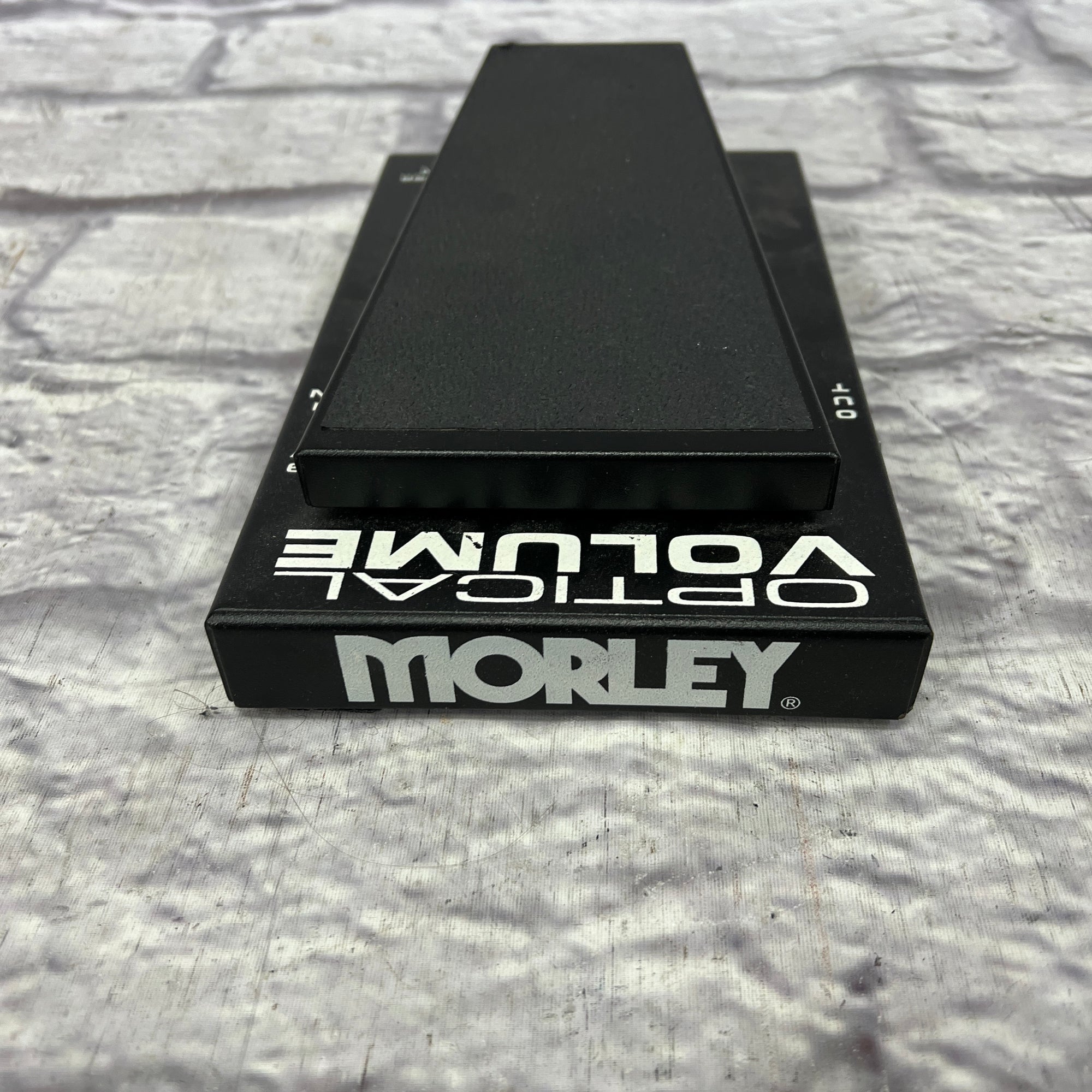 Morley Optical Volume Pedal