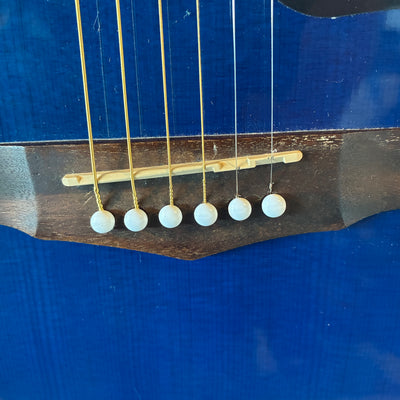 Ibanez PF15ECE Acoustic Electric Acoustic Guitar