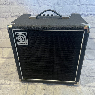 Ampeg BA-108 Bass Combo Amp