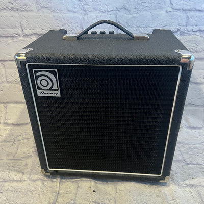 Ampeg BA-108 Bass Combo Amp