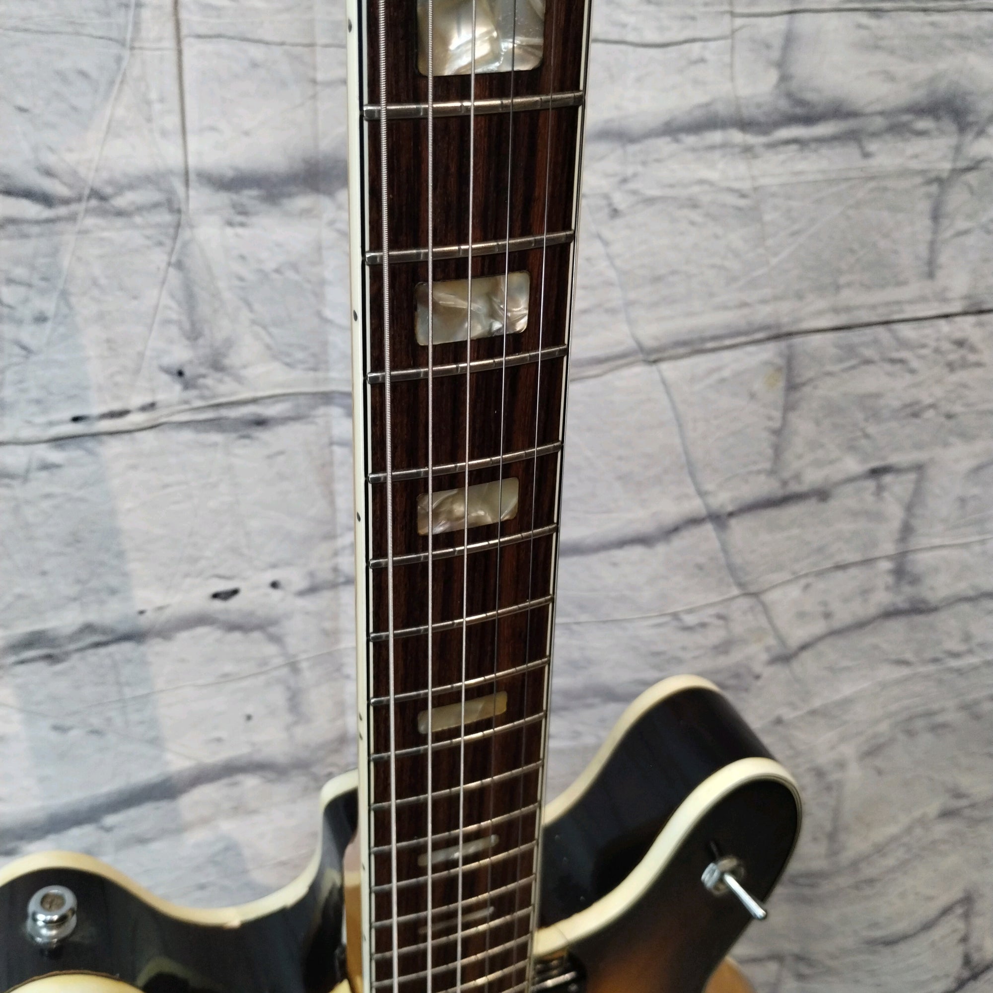 Ventura Hollow Body Electric Guitar MIJ