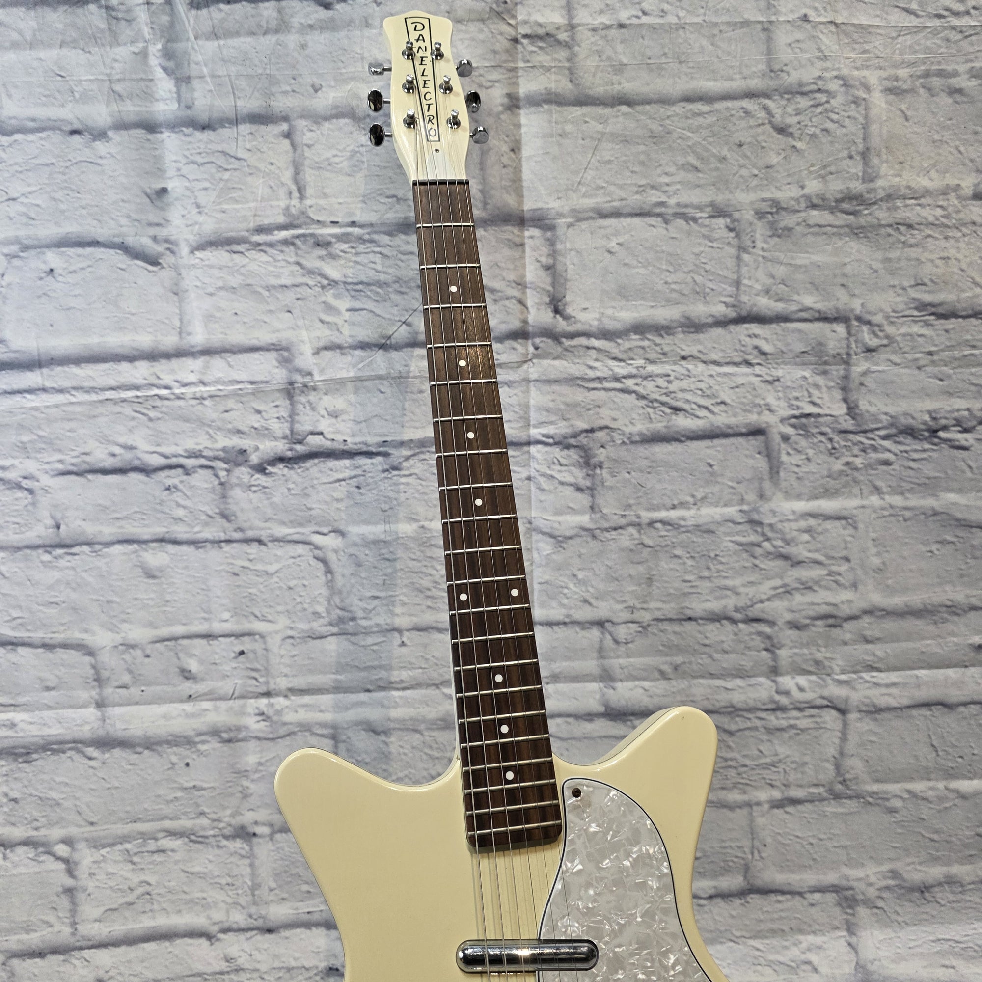 Danelectro 59' MOD New Old S Electric Guitar
