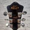 Grote Jazz Hollow Body P90 Electric