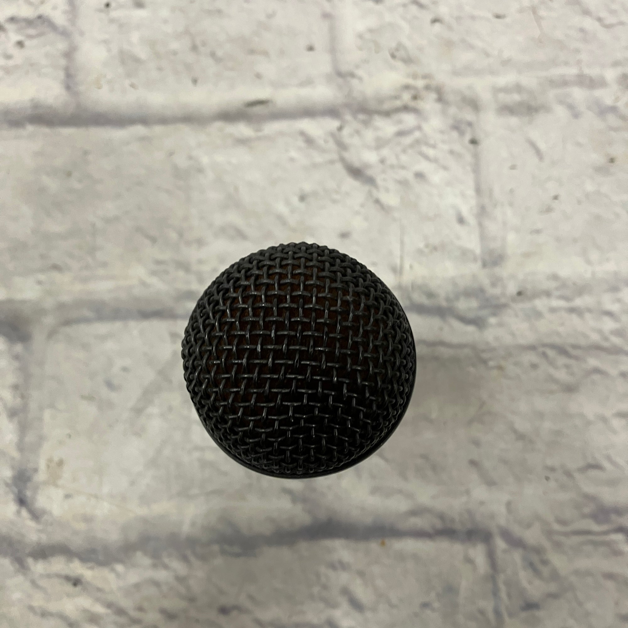 Sony F-V610 Dynamic Microphone