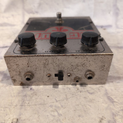 Vintage Electro-Harmonix Big Muff Pi V5 Op-Amp Tone Bypass - EH-1322 - 1978 CTS Pot Codes - Fuzz Pedal