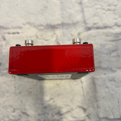 Digitech Hammer On Whammy Pedal