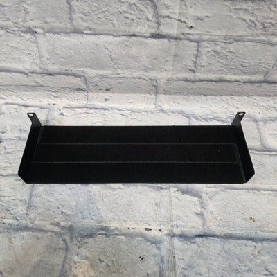 Unkown Rack With Velcro Shelving