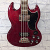 Epiphone EB3 4 String SG Bass