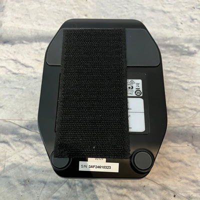 Shure GLXD16 Wireless Guitar Receiver 2020 Black-
