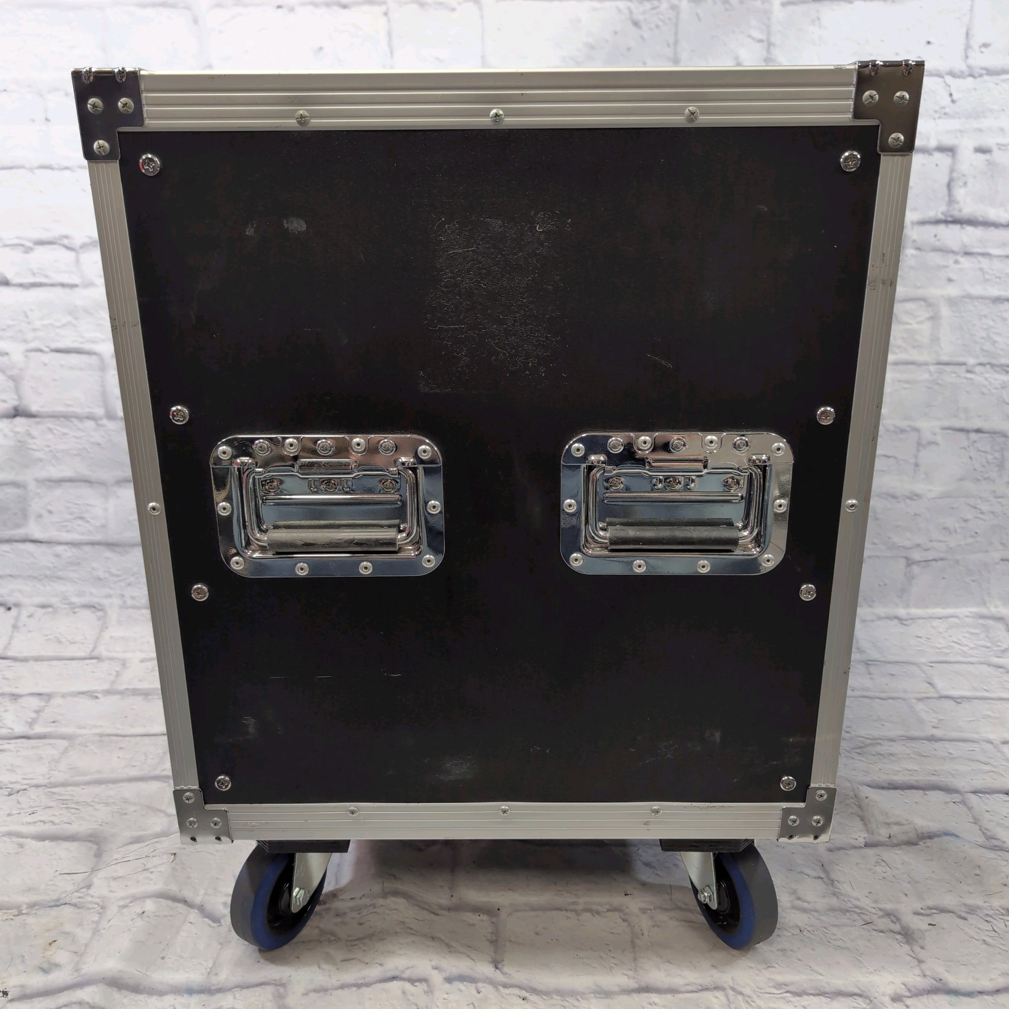 OSP 10 RU Rolling Rack