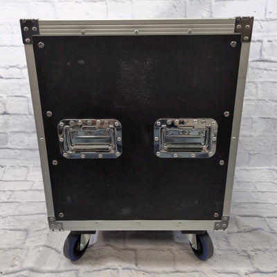 OSP 10 RU Rolling Rack