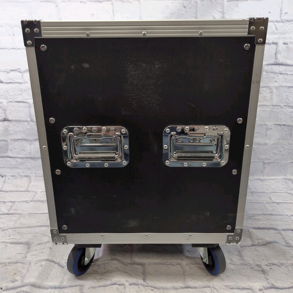 OSP 10 RU Rolling Rack - Evolution Music