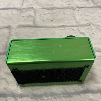 Way Huge Electronics Swollen Pickle MK2S Fuzz Pedal