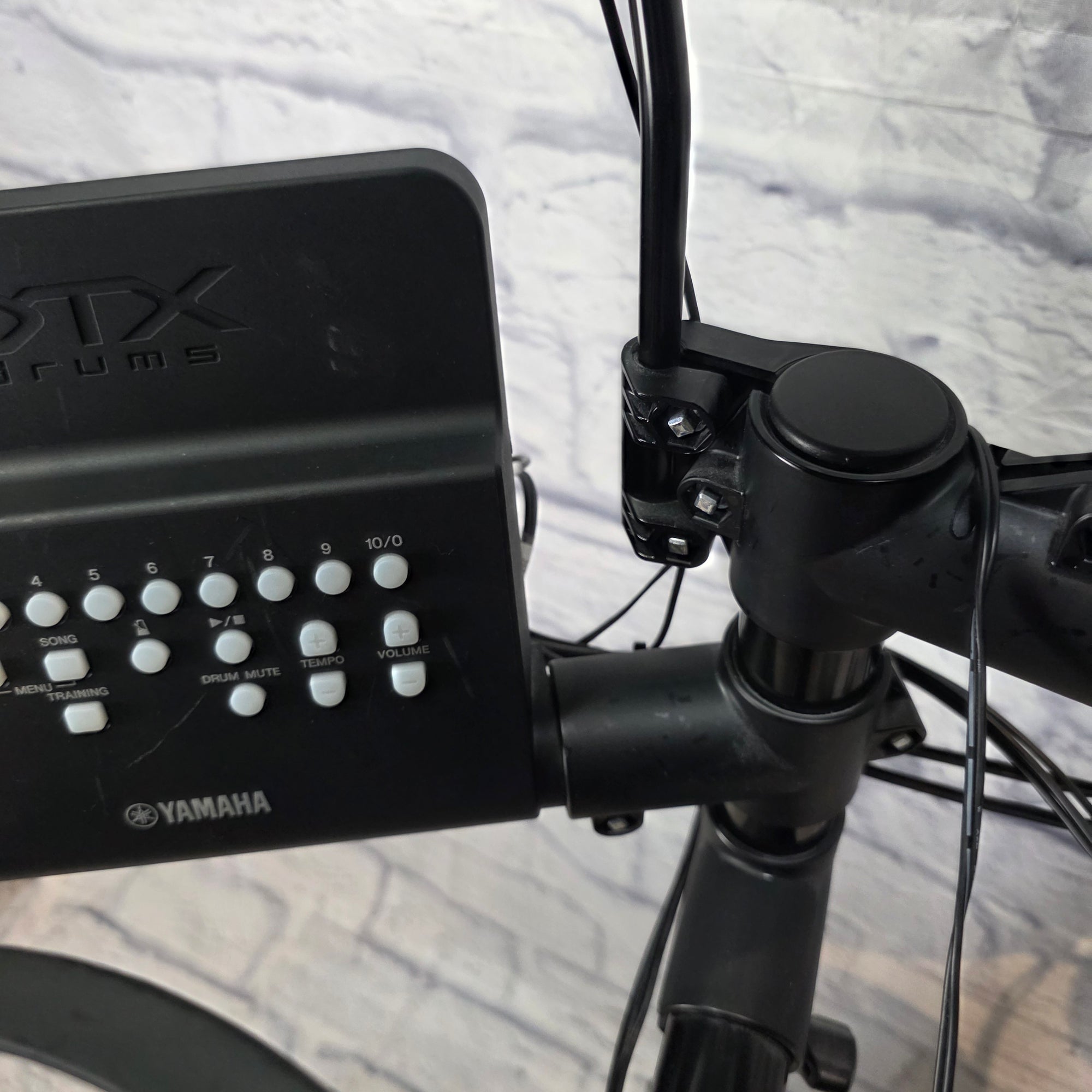 Yamaha DTX Drums Electric Drum Kit