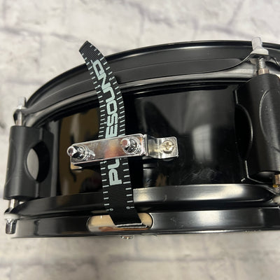 SP Sound Percussion Black 13 x 2.5 Inch Snare
