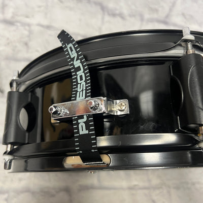 SP Sound Percussion Black 13 x 2.5 Inch Snare