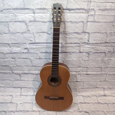 Godin La Patrie Etude Lefty Left Handed Classical Acoustic Guitar