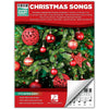 Hal Leonard Christmas Songs – Super Easy Songbook for Piano