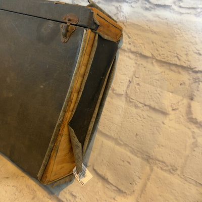Airline Vintage Amp in Case  Hard Case