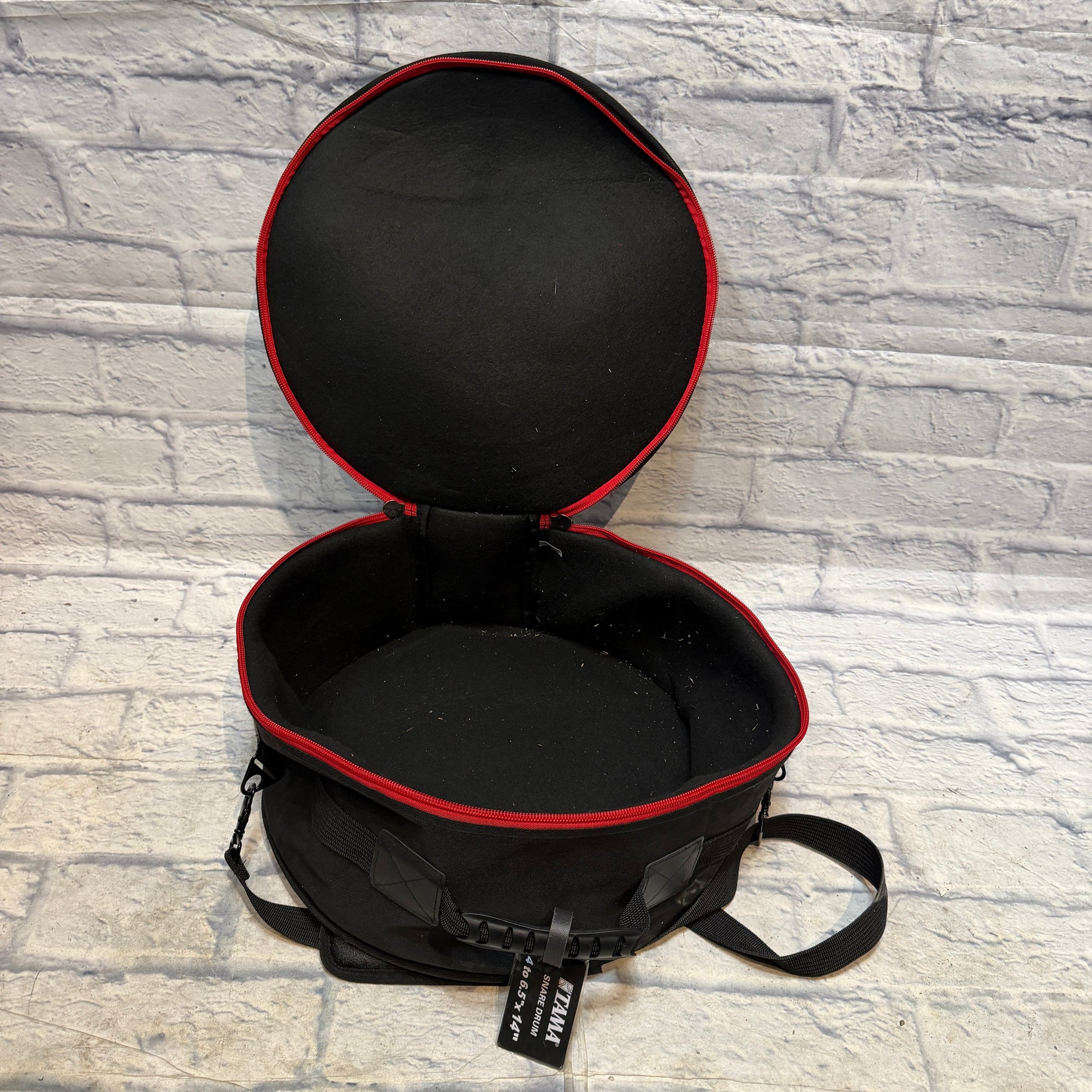 Tama 6" by 14" Soft Snare Bag Drum Accessory