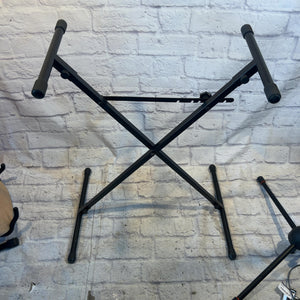Unknown Keyboard Stand