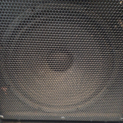 Fender Rumble (2000's) Bass Guitar Amp