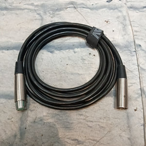 presentation services 15' microphone cable Cable