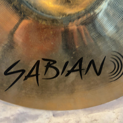 Sabian 18 HHX Evolution Crash Cymbal Crash Cymbal