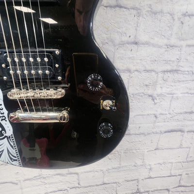 Epiphone Special II Shiner Beer Promo Electric Guitar