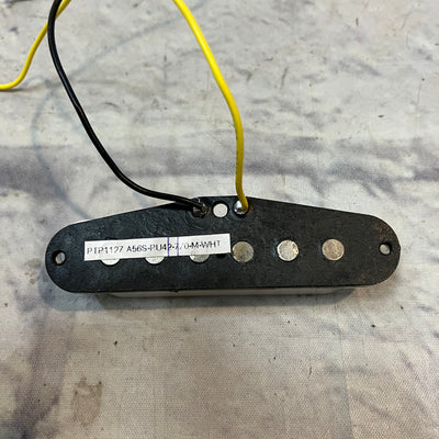 Harley Benton Bass Six Pickups (x3)