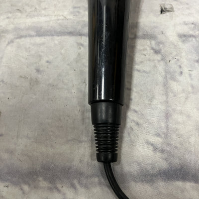 Unknown Karaoke Machine Microphone