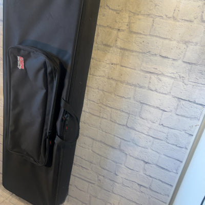 Gator 88 Key Keyboard Foam Case Keyboard cases