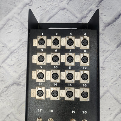 Conquest 50 ft 16 CLR 4 TRS Snake