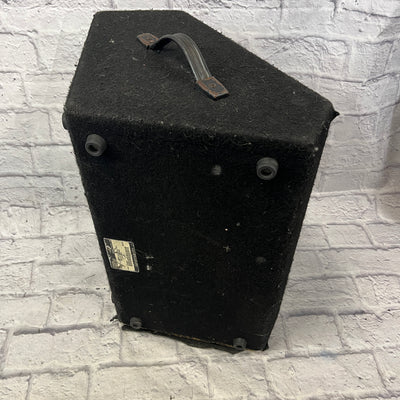 Warwick Rockcase Gigboard Alu Case Pedal Board