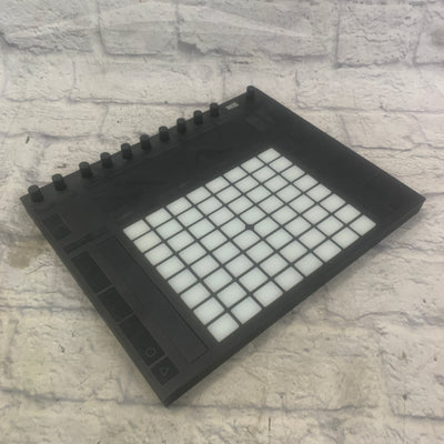 Ableton Push 2 Controller