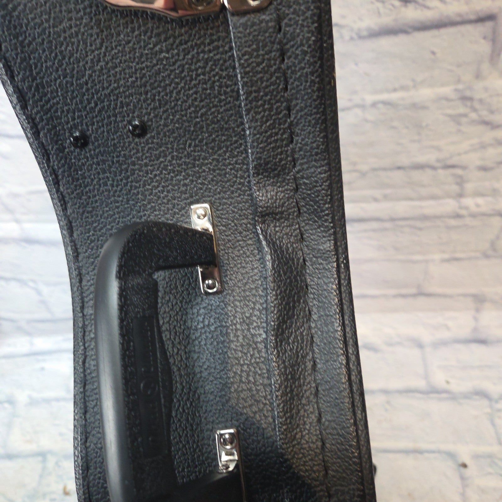 Road Runner Acoustic Hard Shell Case Acoustic Hard Case