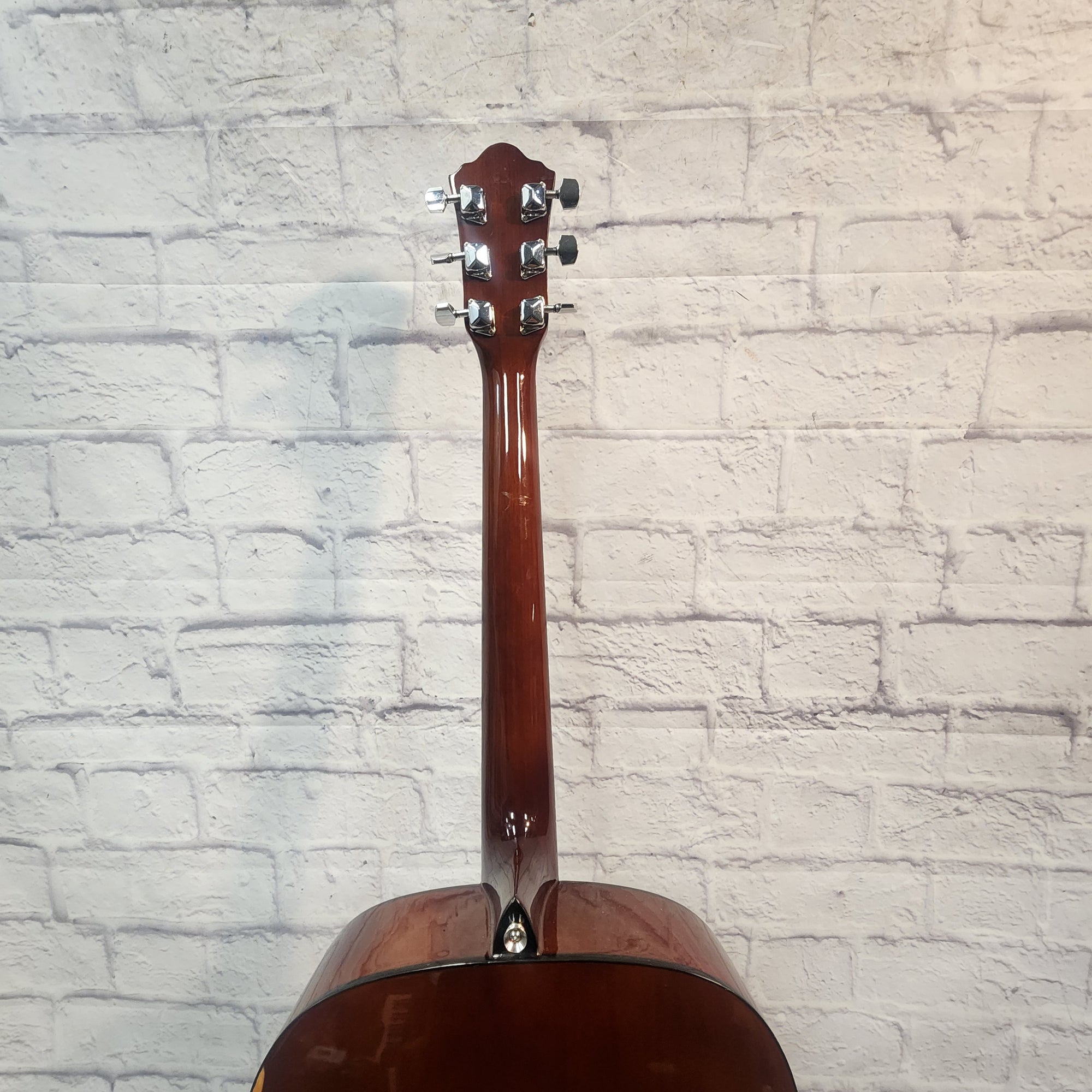 Ibanez GD10-NT Dreadnaught Acoustic Guitar